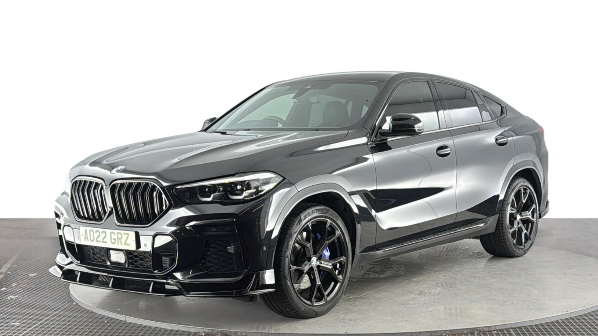 X6