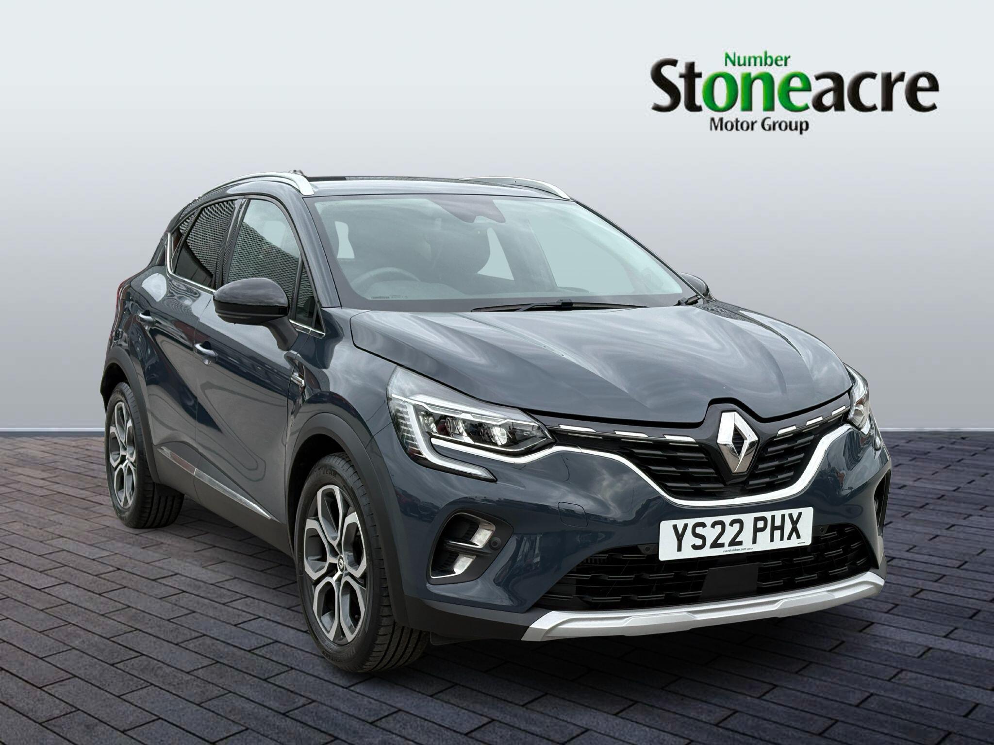 Captur