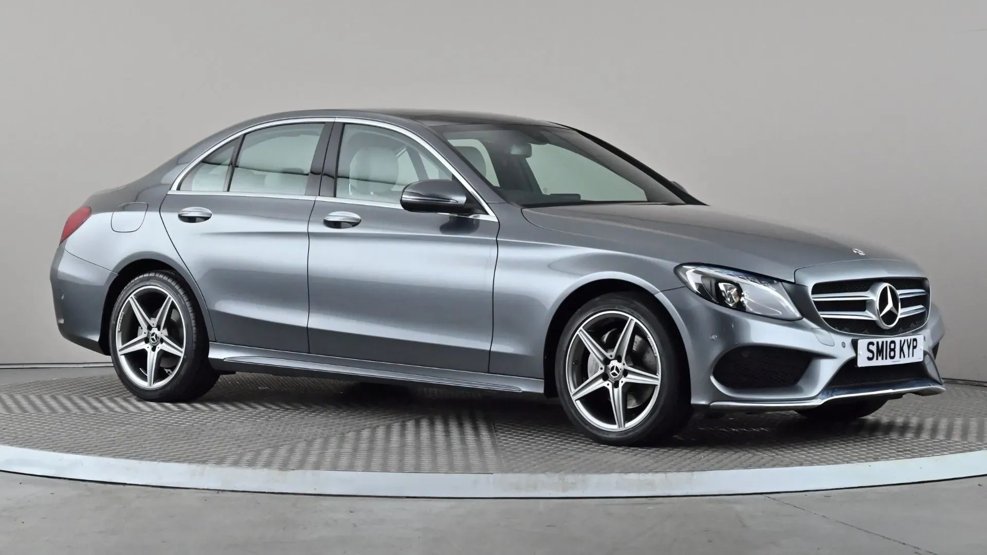 C Class