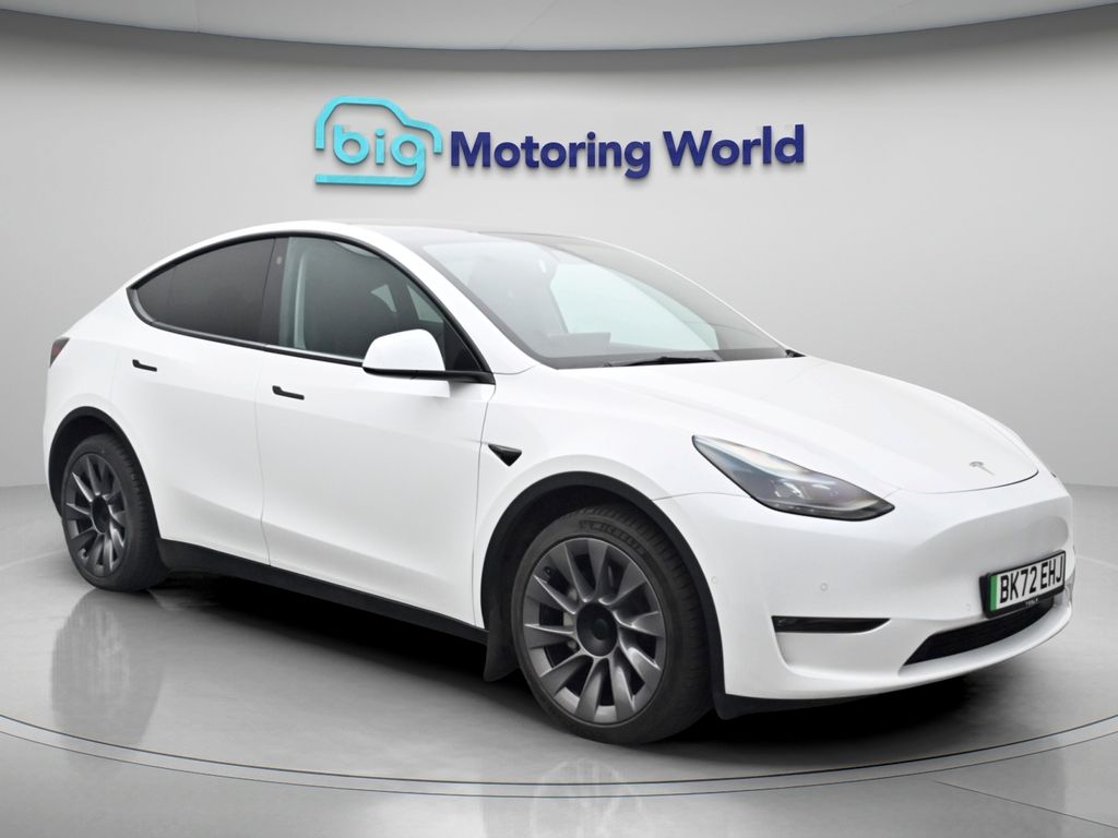 Model Y Premium
