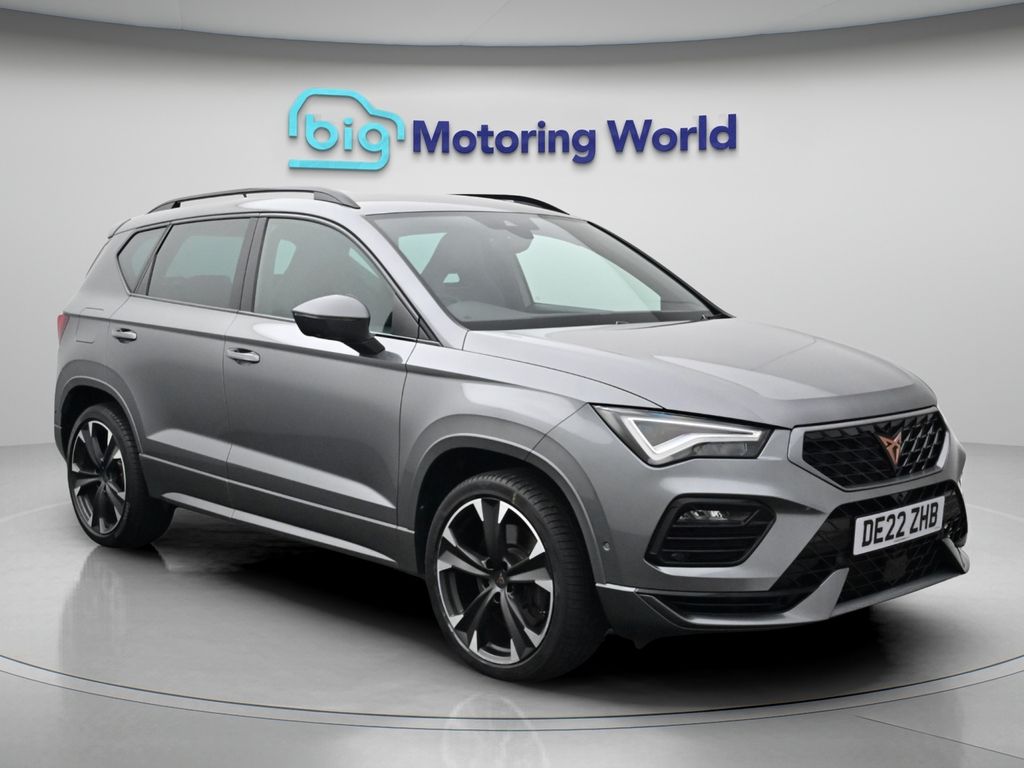 Ateca