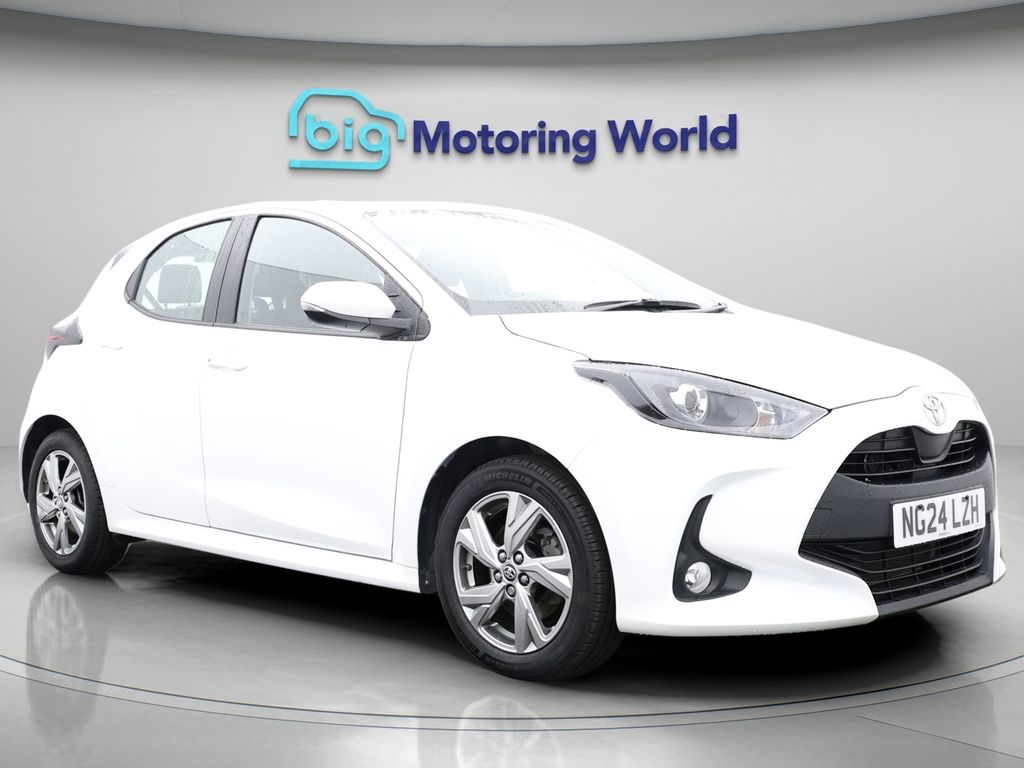 Yaris