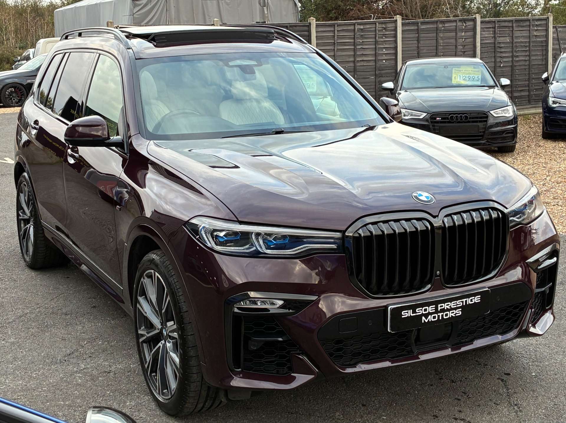 X7