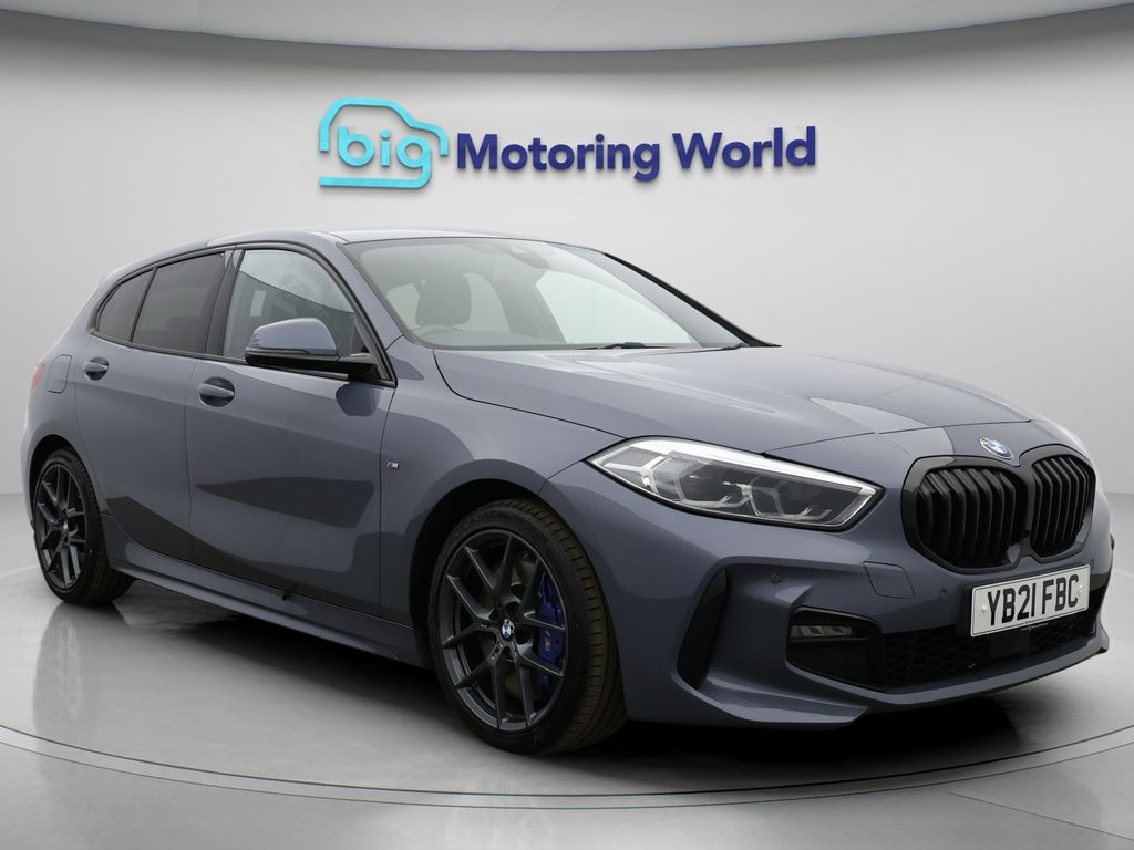 1 Series