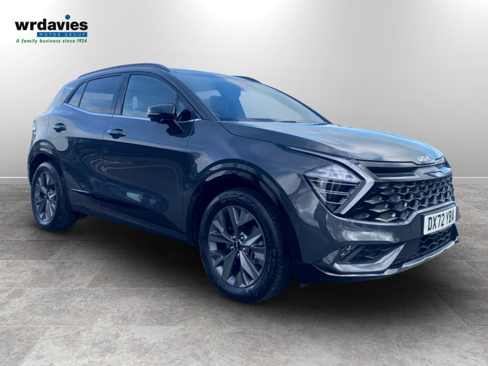 Sportage