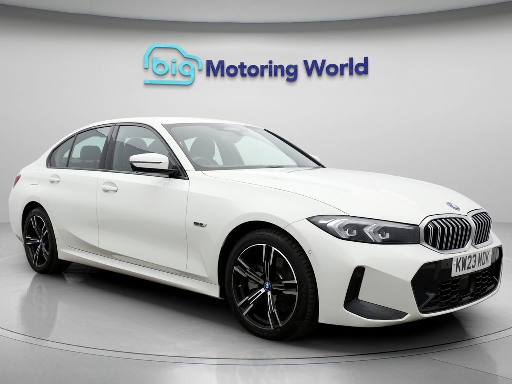 3 Series