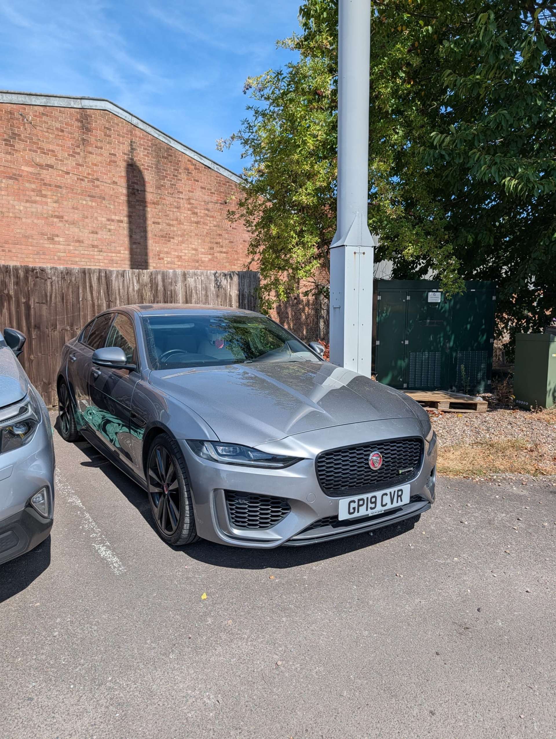 XE