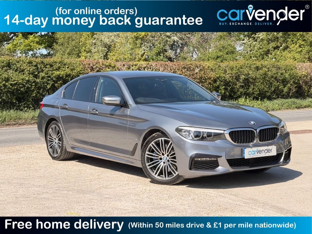 5 Series