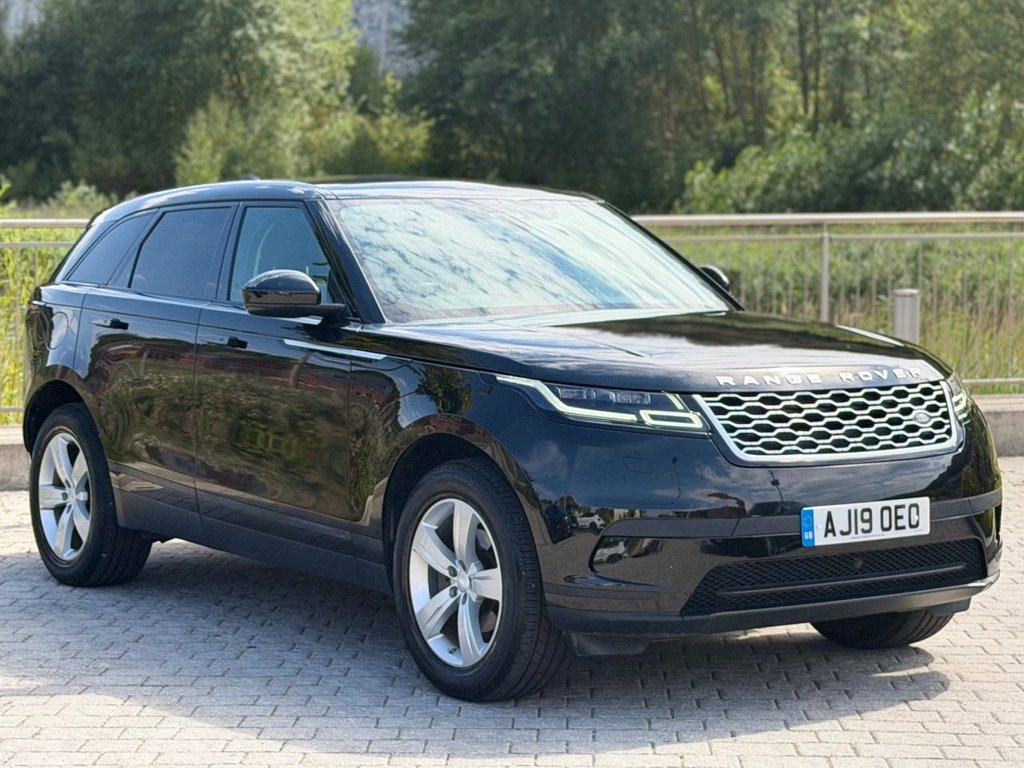 Range Rover Velar