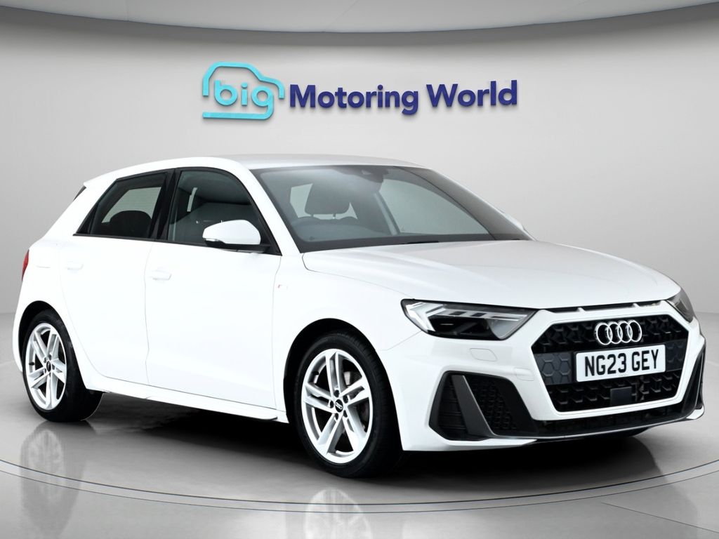 A1 Sportback