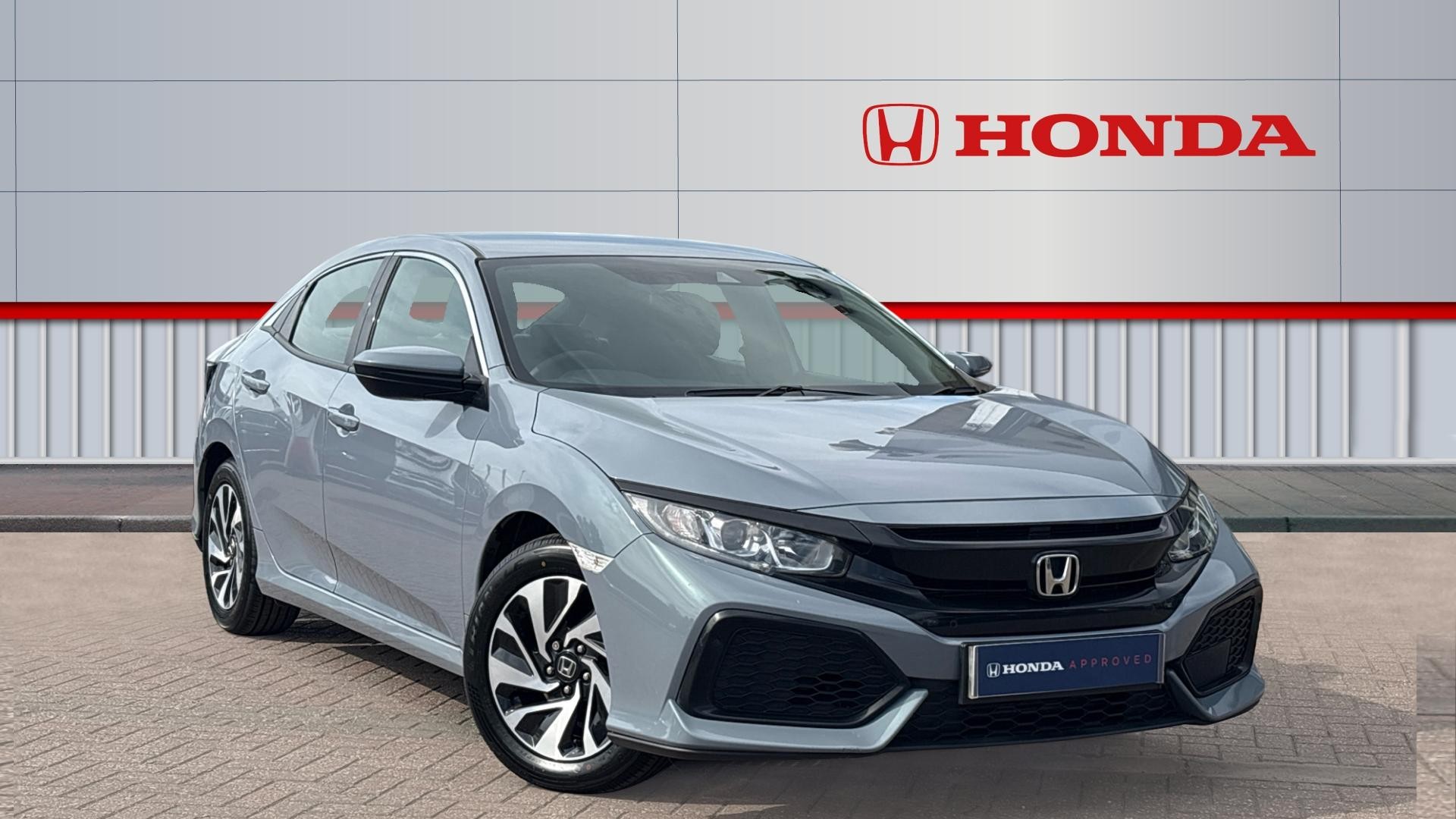 Civic