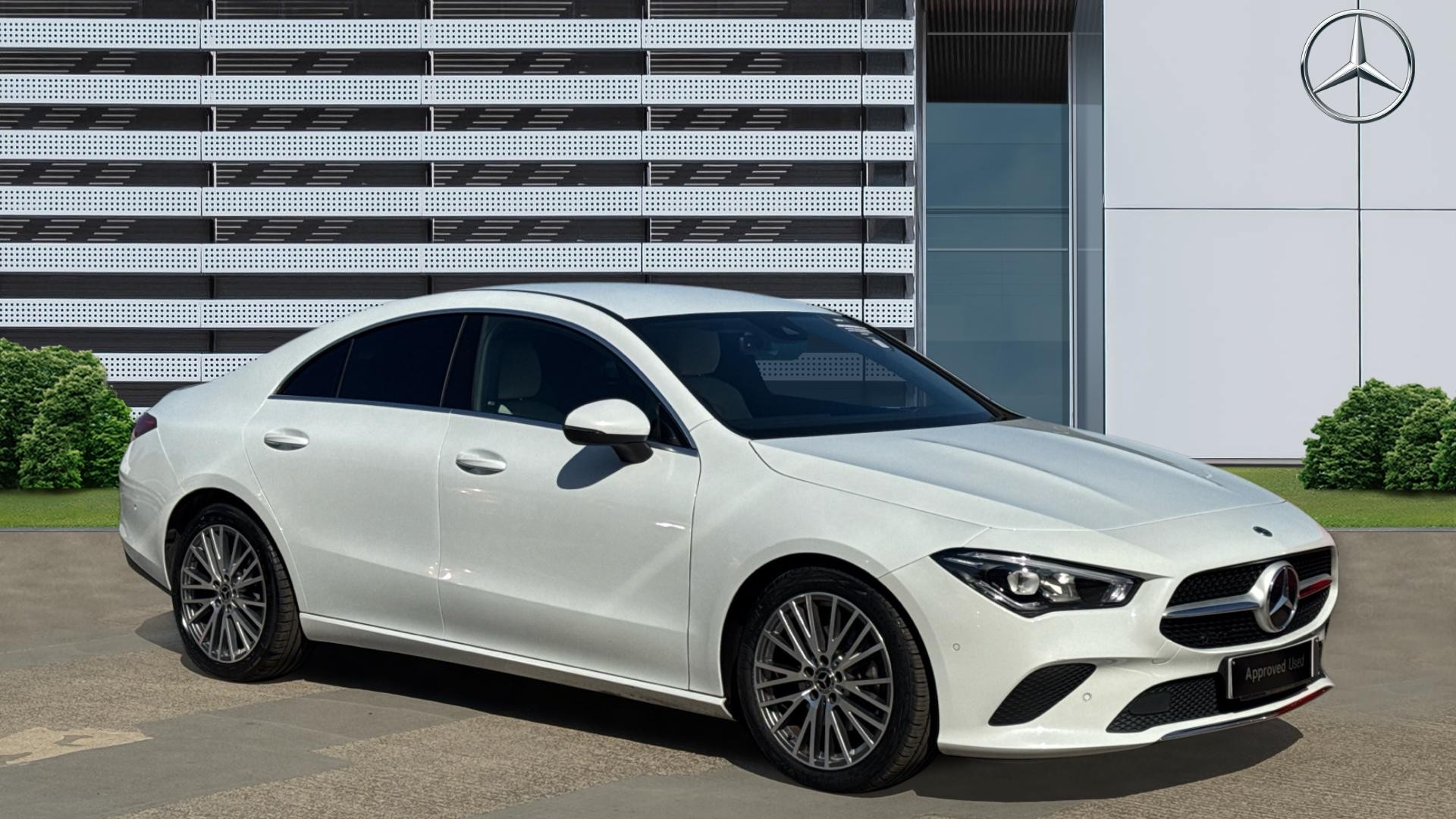 CLA