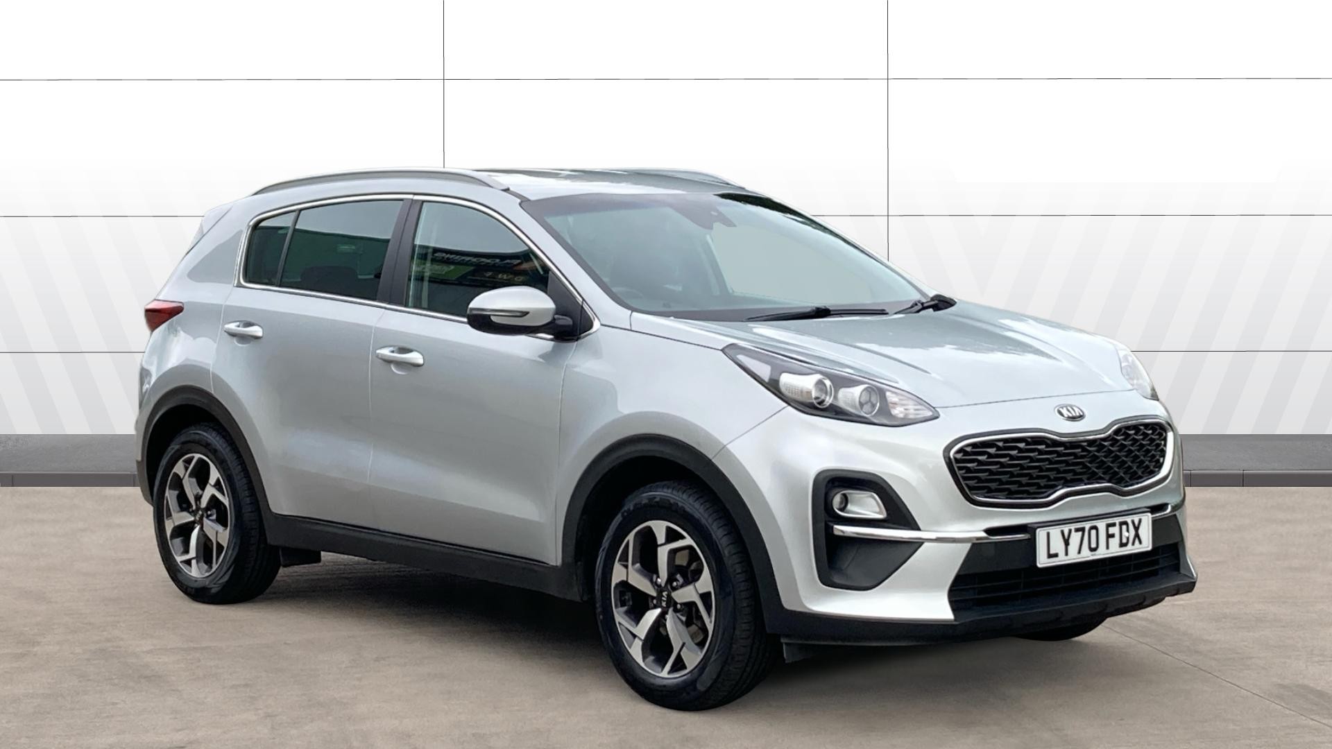 Sportage