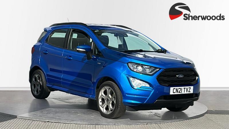 EcoSport