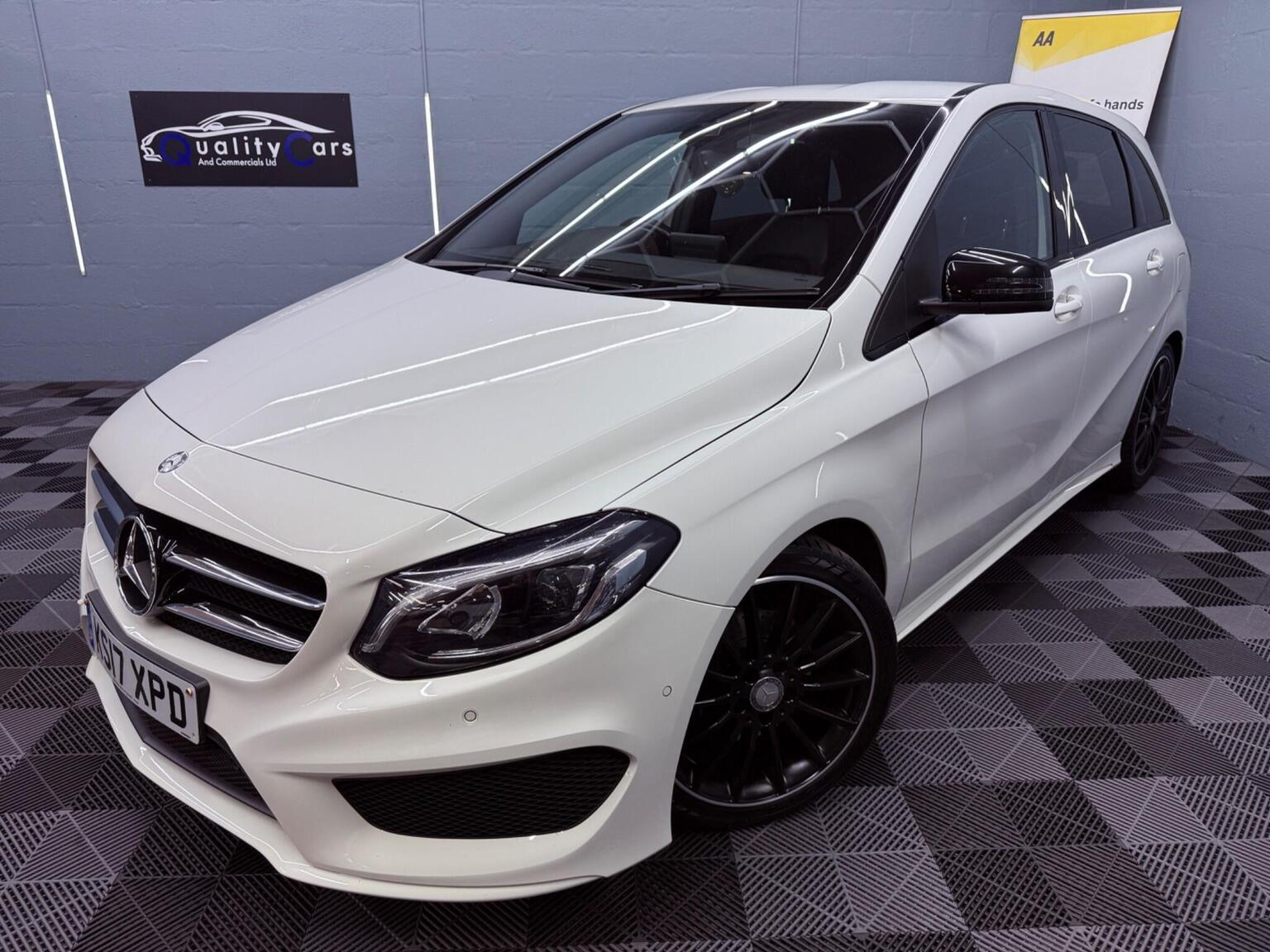 B Class