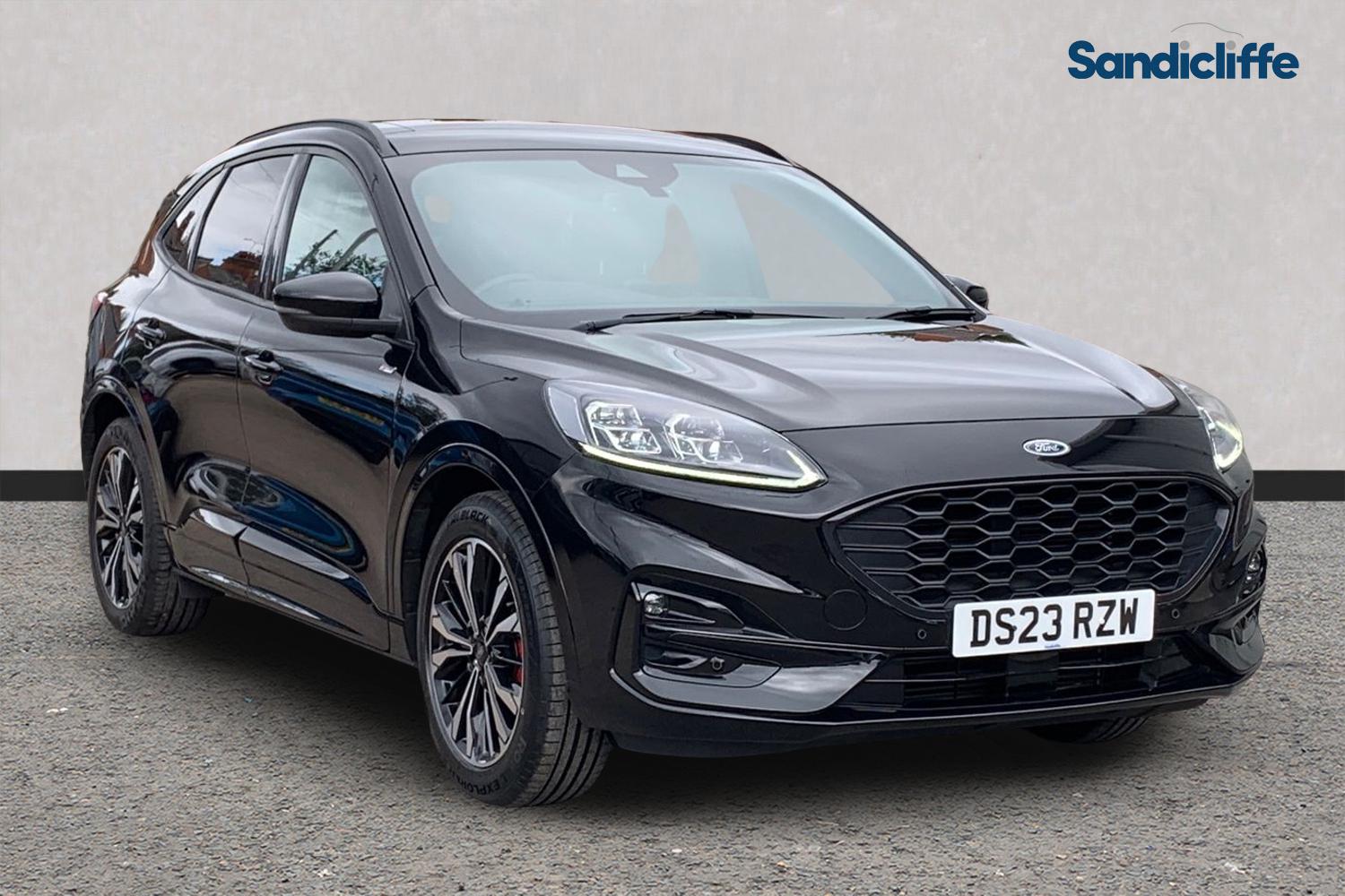 Kuga