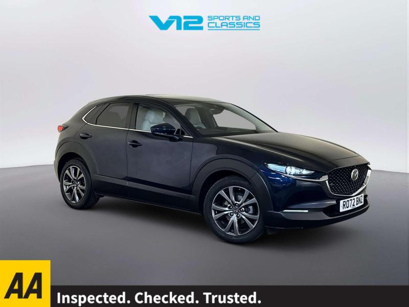 Cx-30