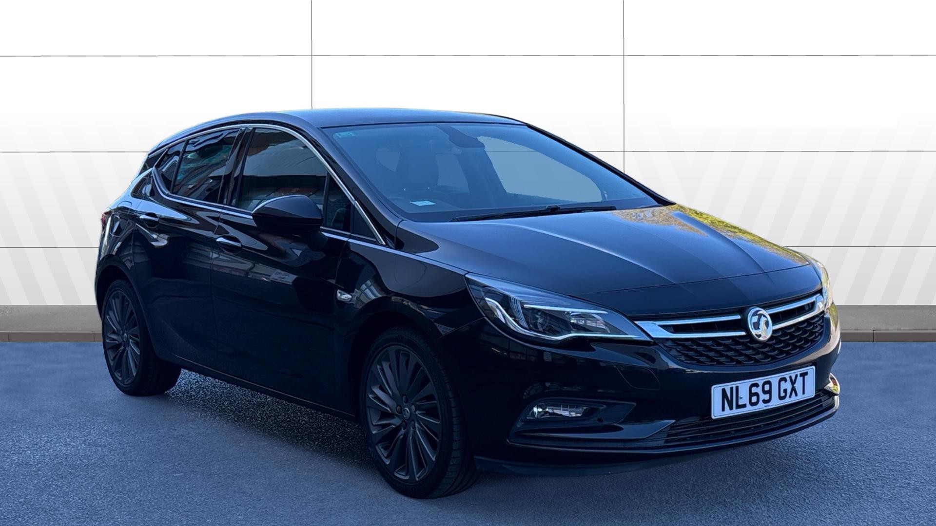 Astra