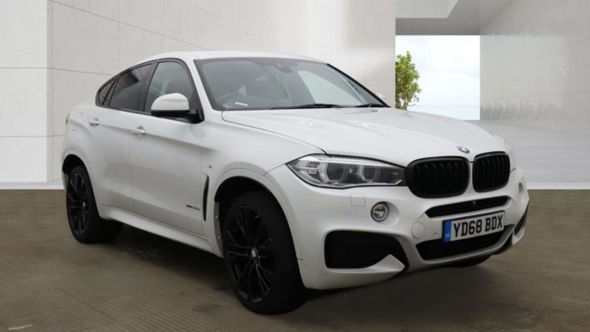 X6