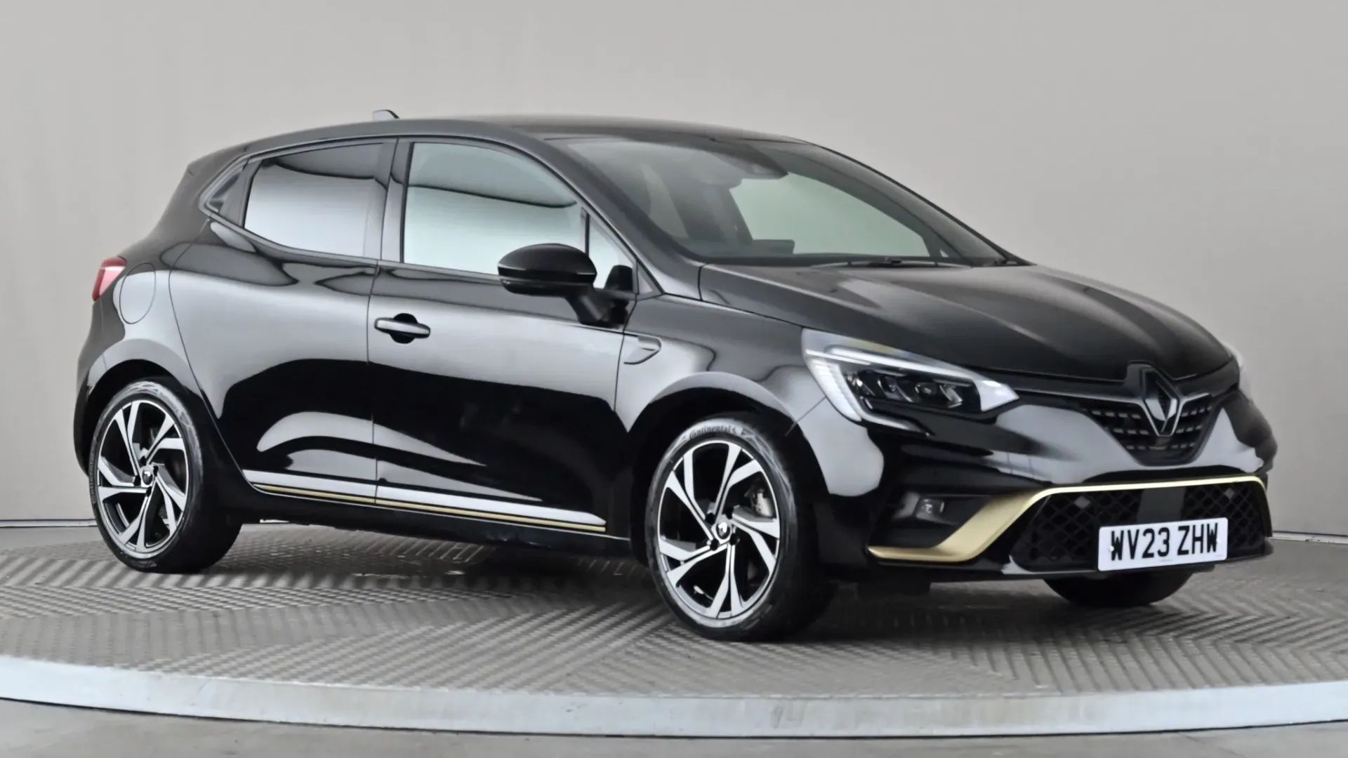 Clio
