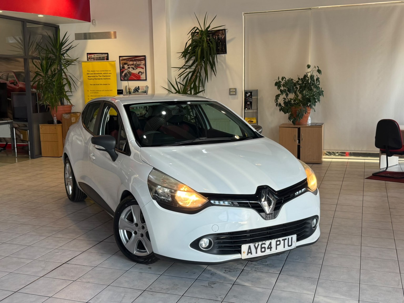 Clio