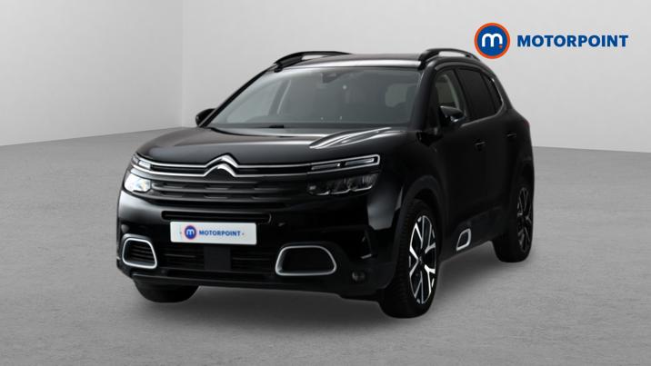 C5 Aircross