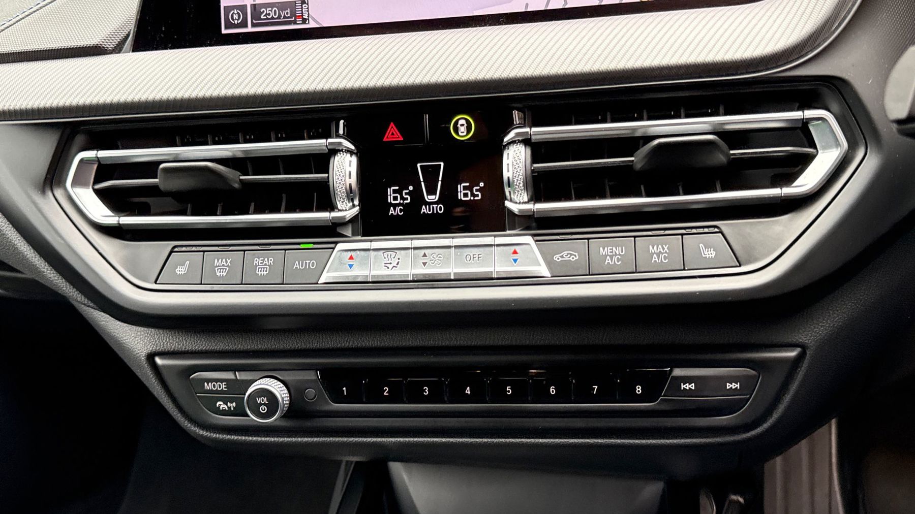 2020 BMW M135i