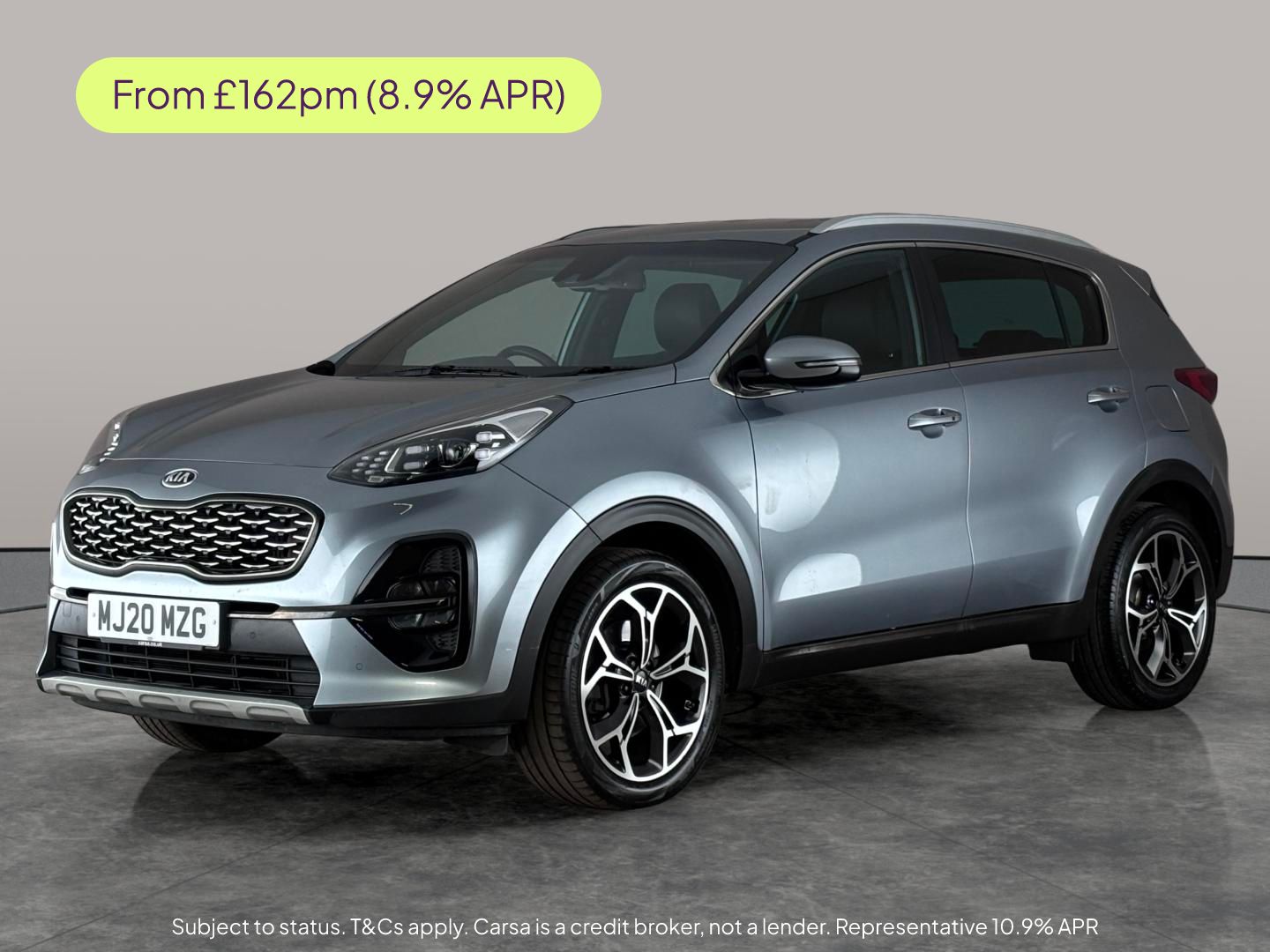 Sportage