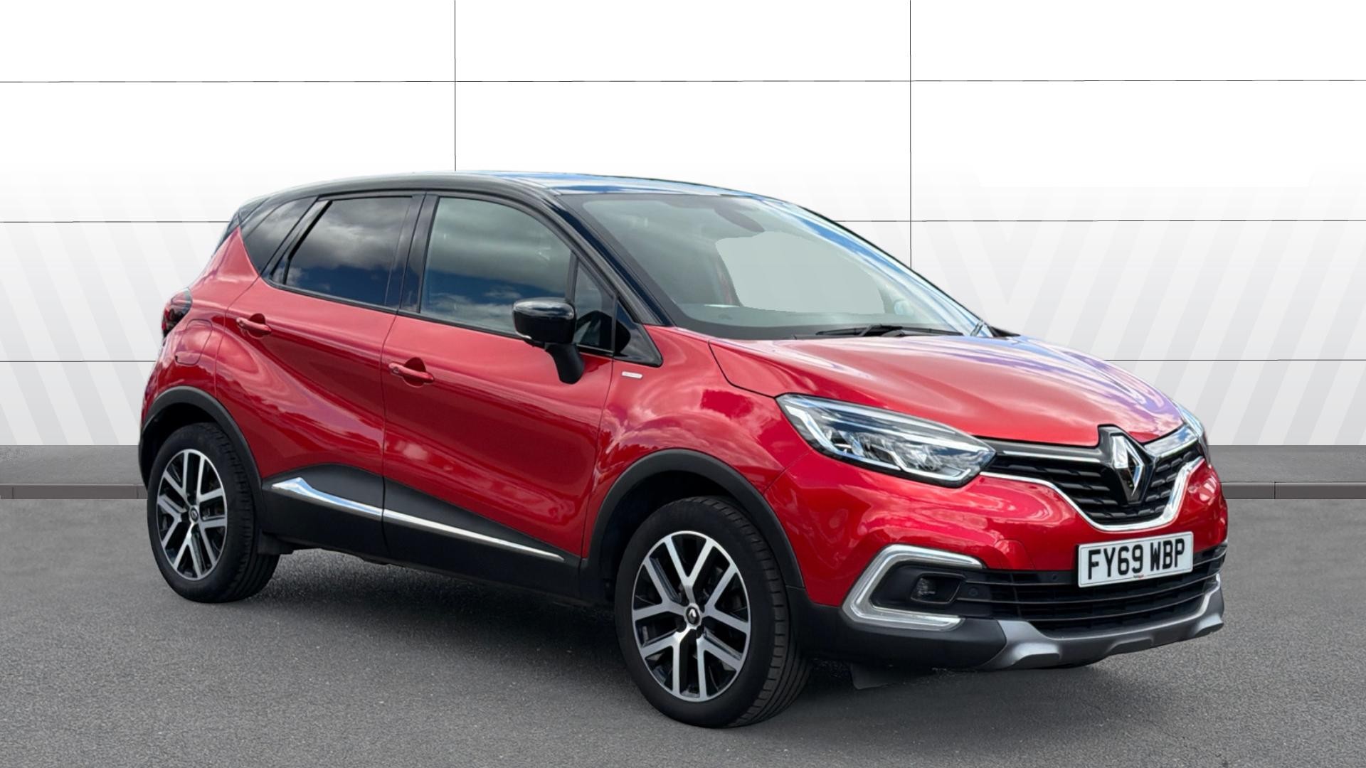Captur