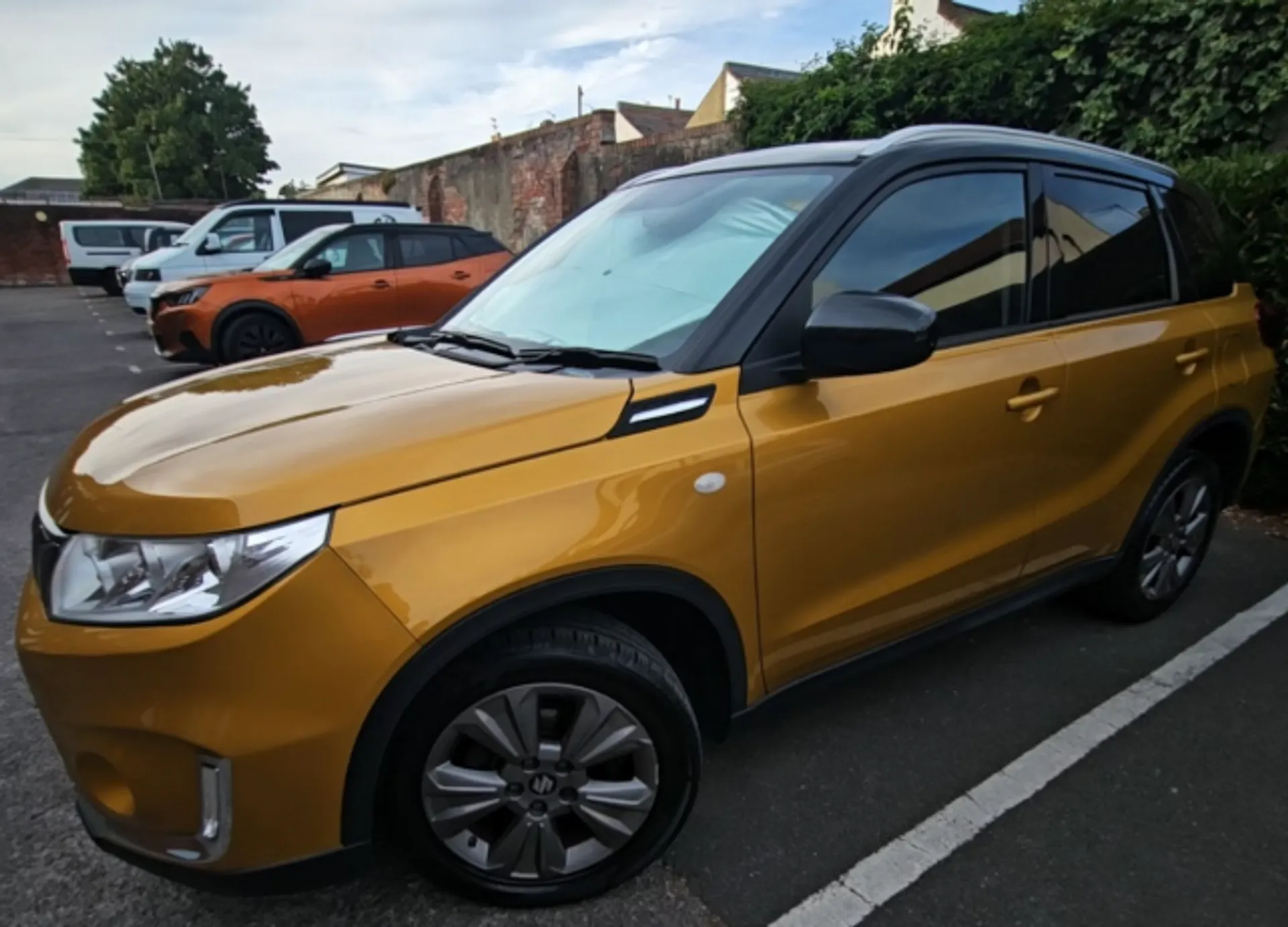 Vitara