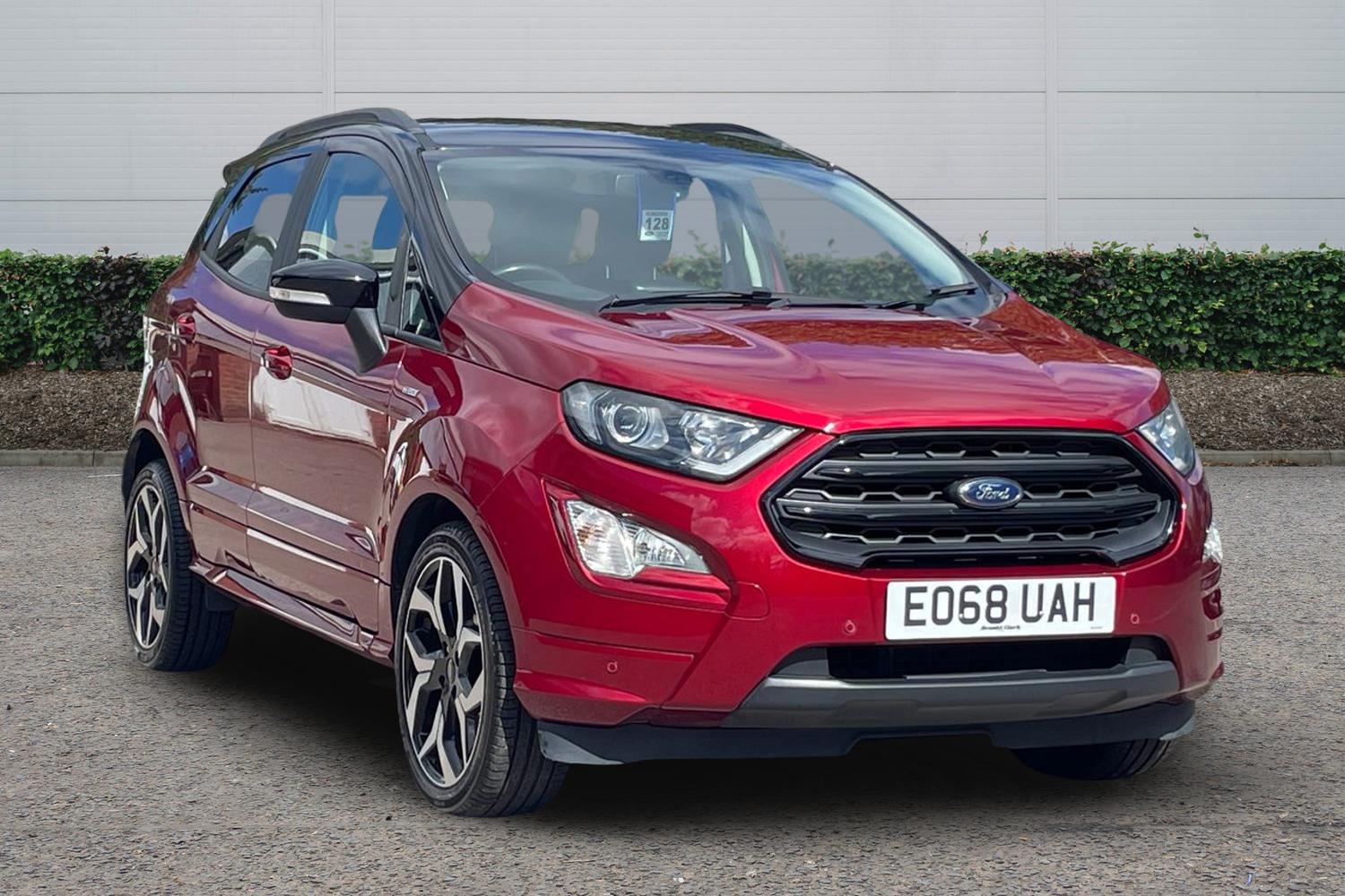 EcoSport