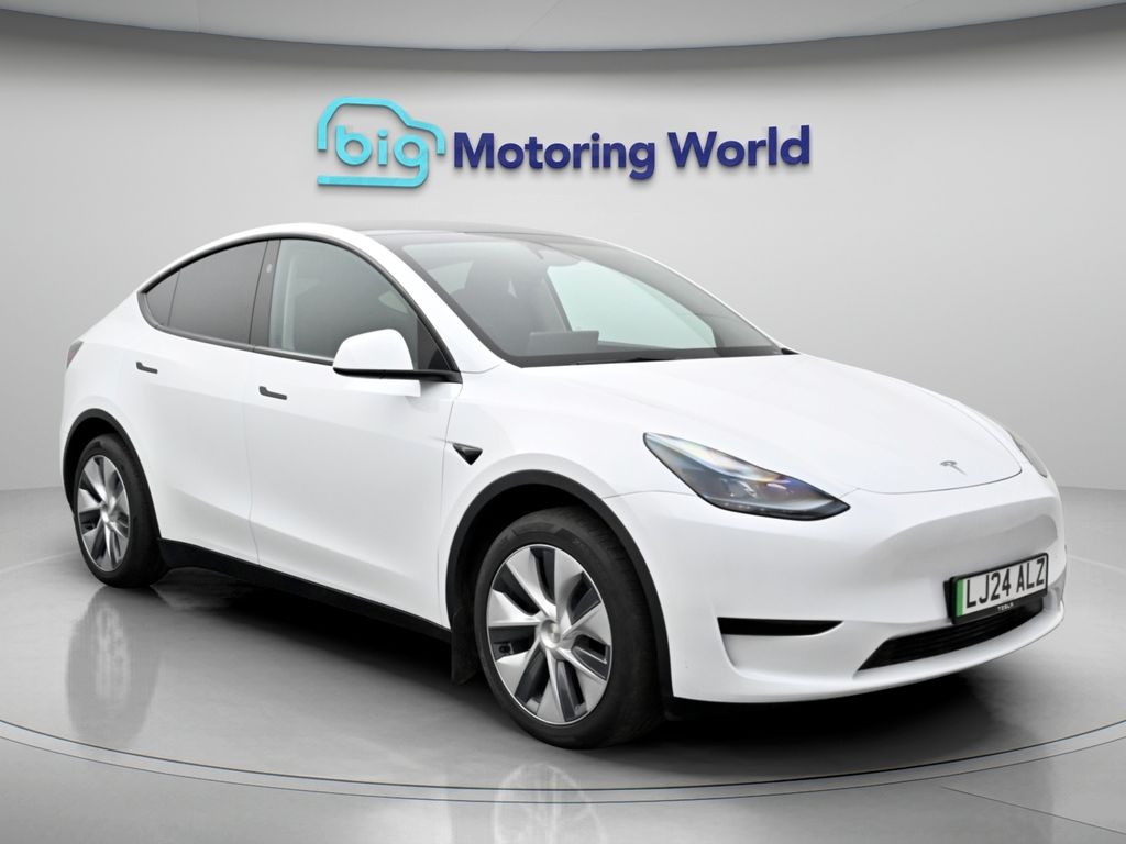 Model Y