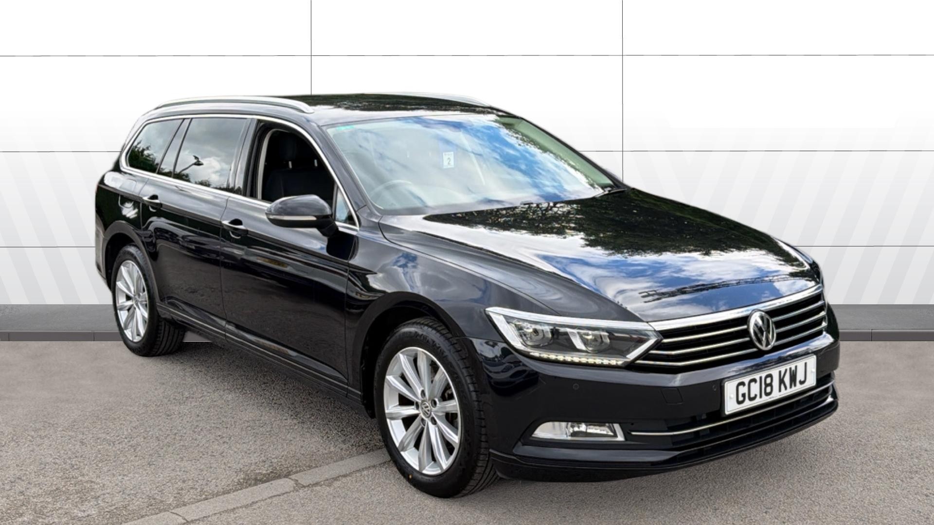 Passat