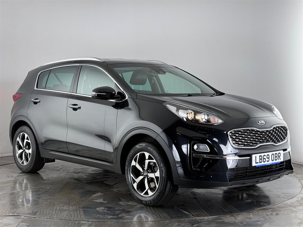 Sportage
