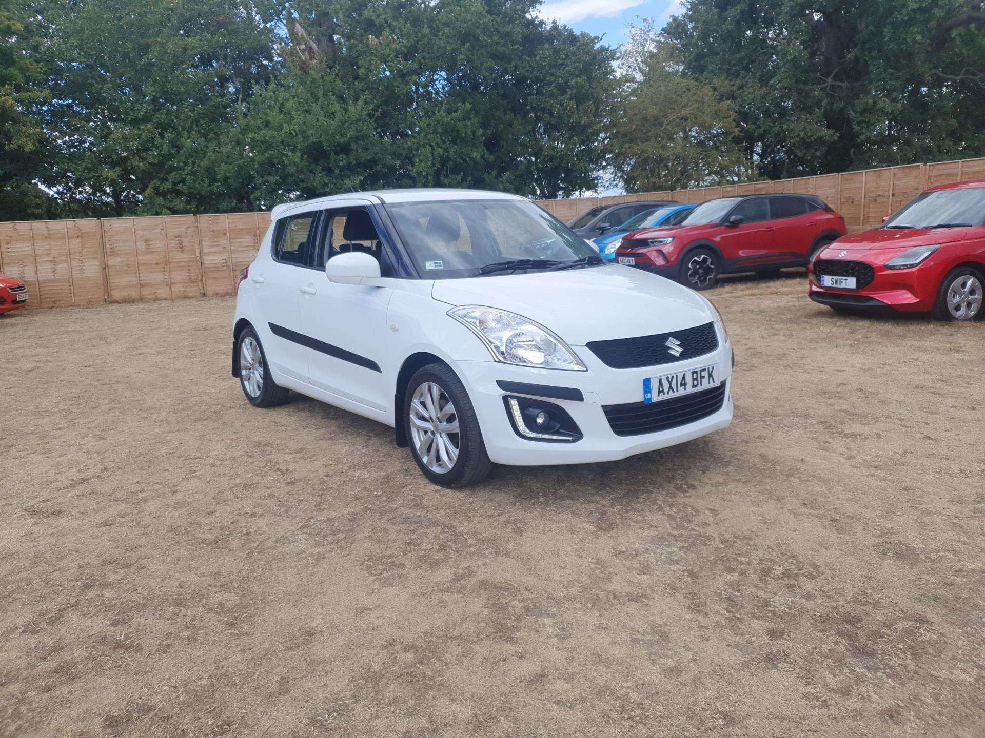 Swift