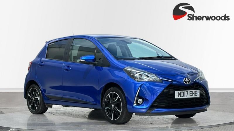 Yaris