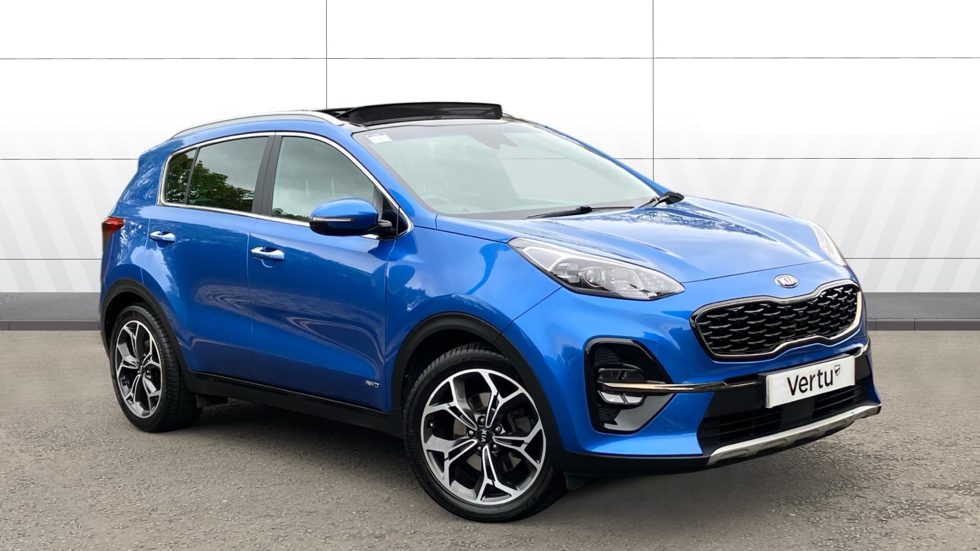 Sportage