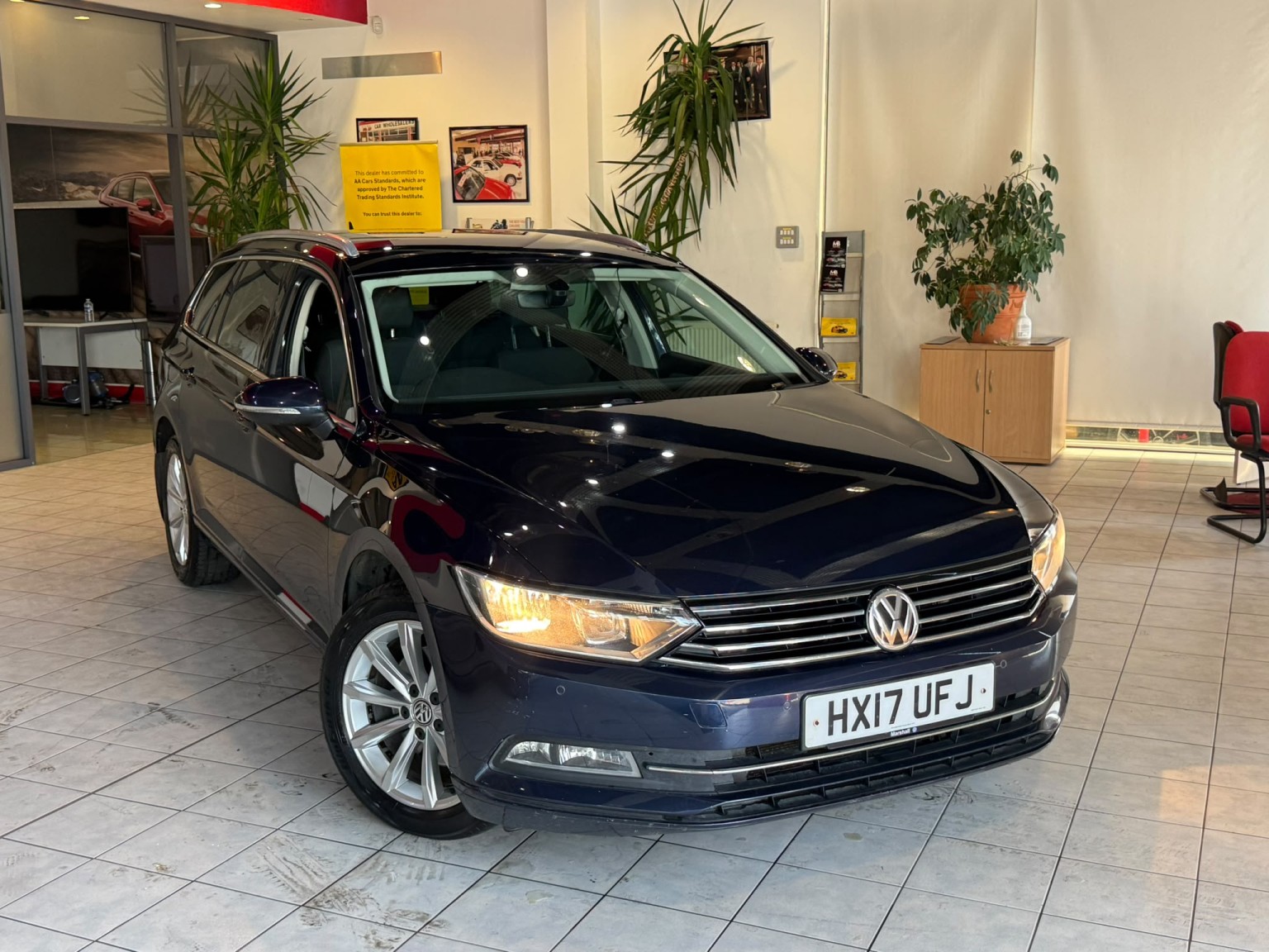 Passat