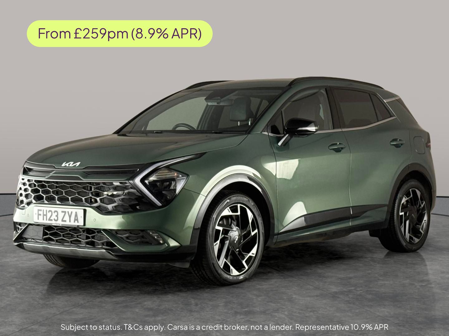 Sportage