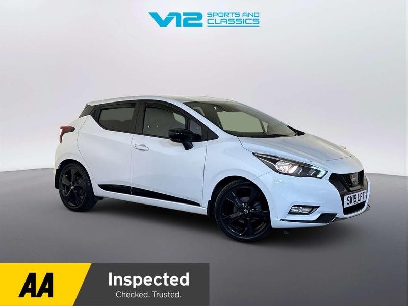Micra