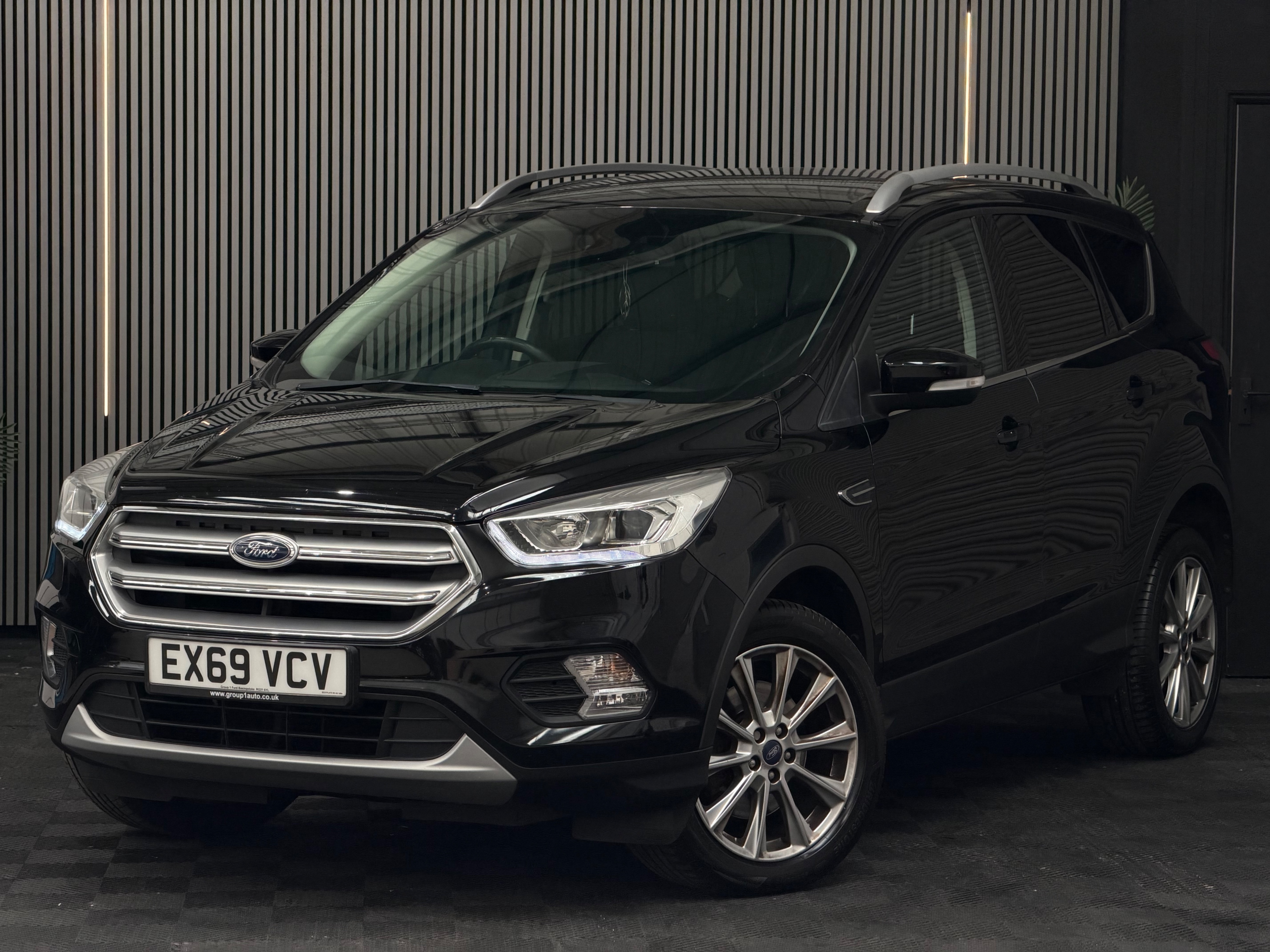 Kuga
