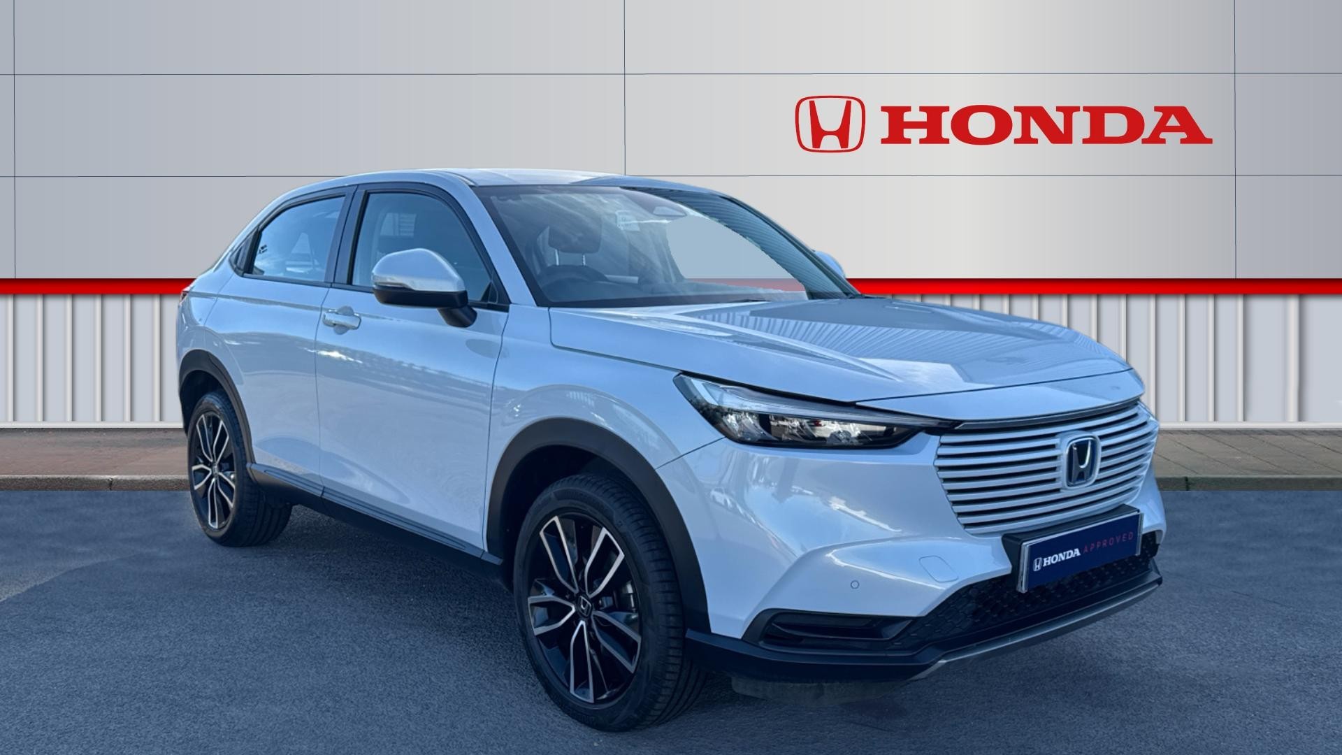 Hr-V