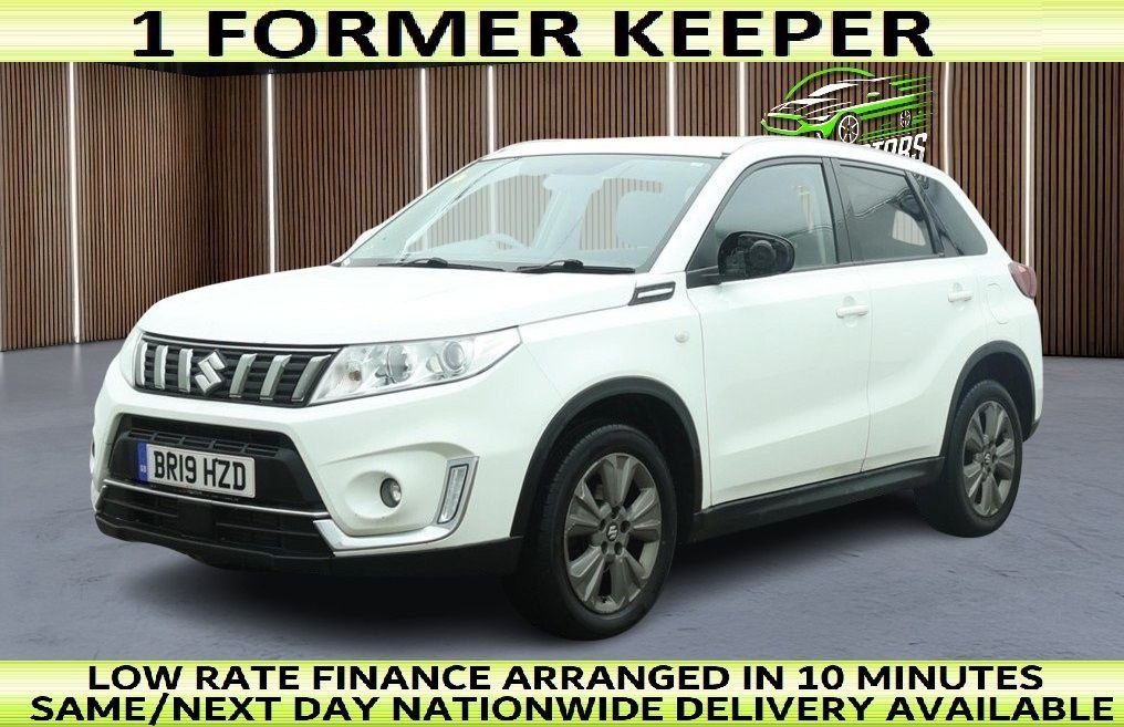Vitara