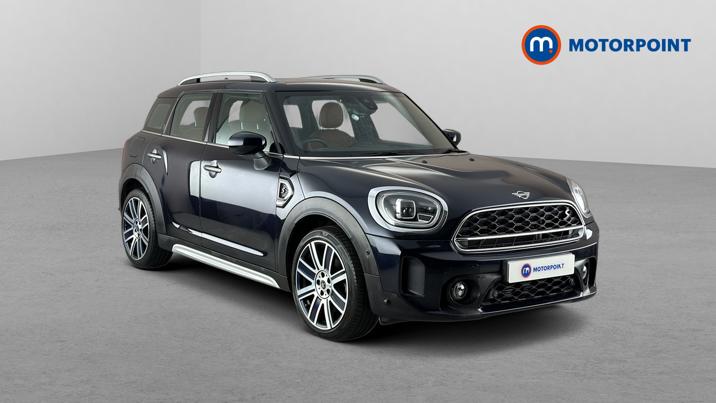 Countryman