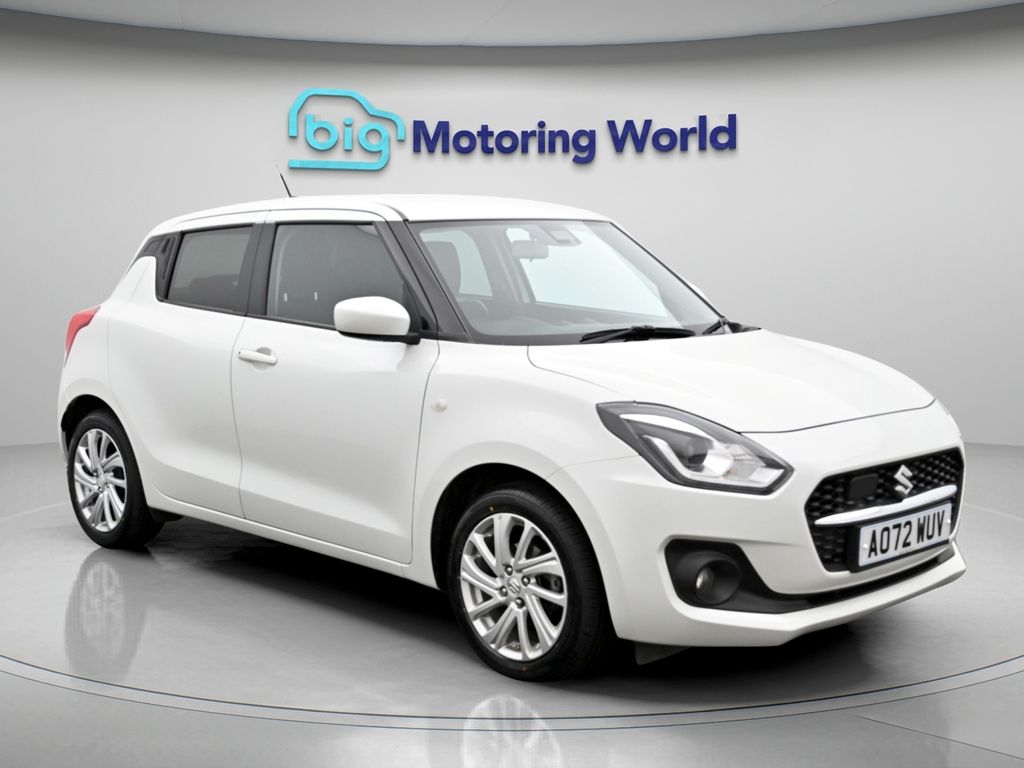 Swift