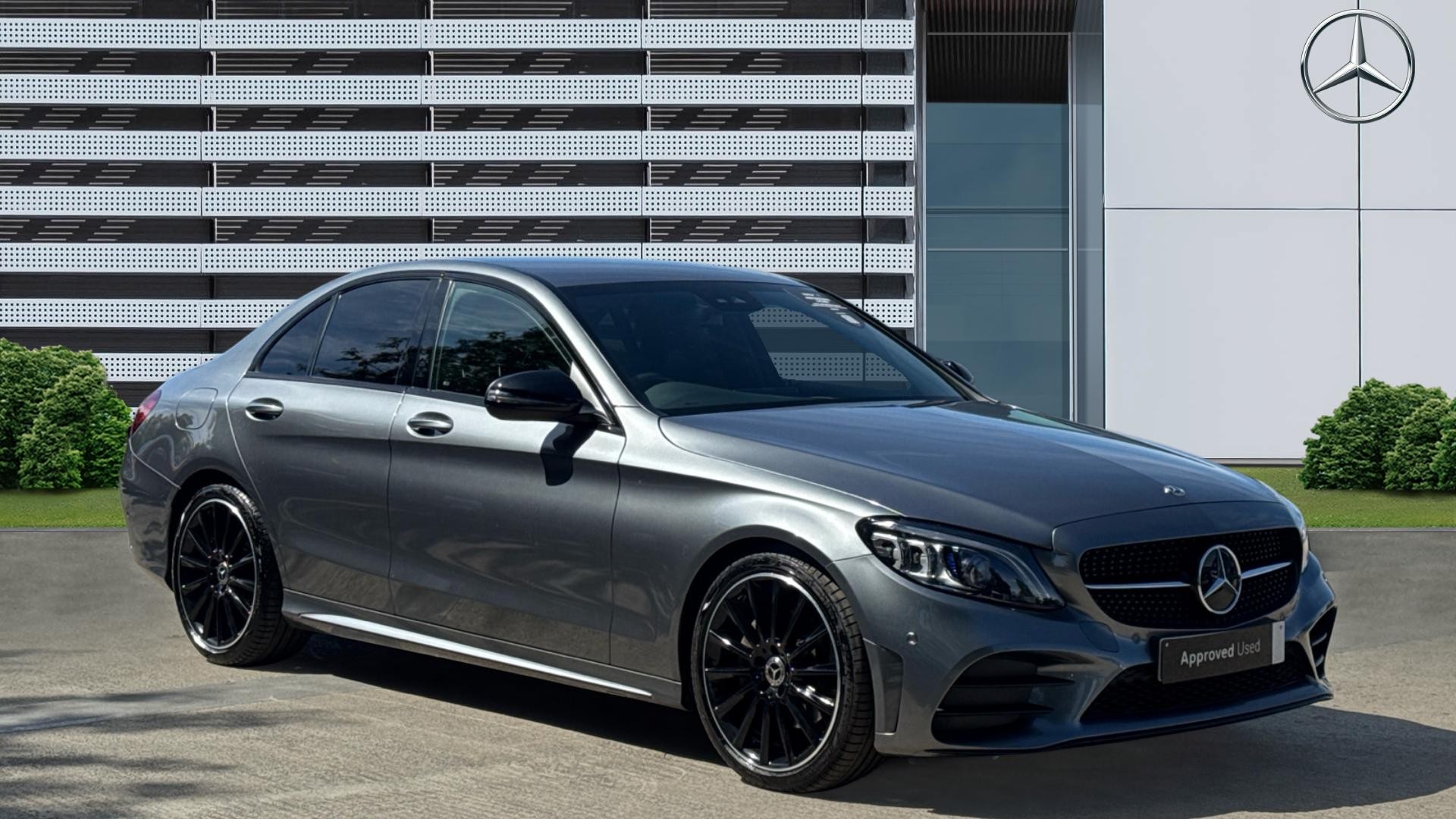 C Class