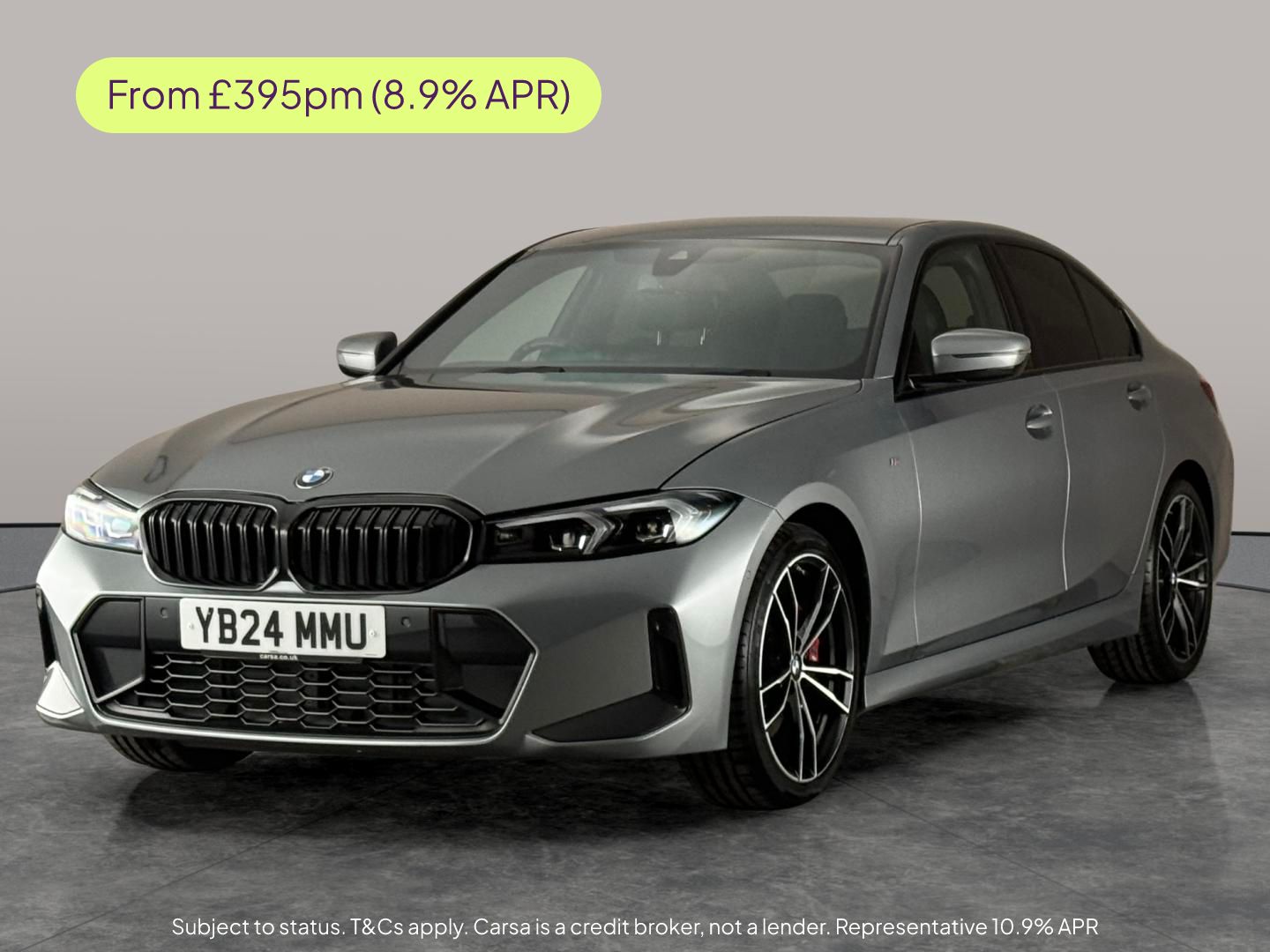 3 Series