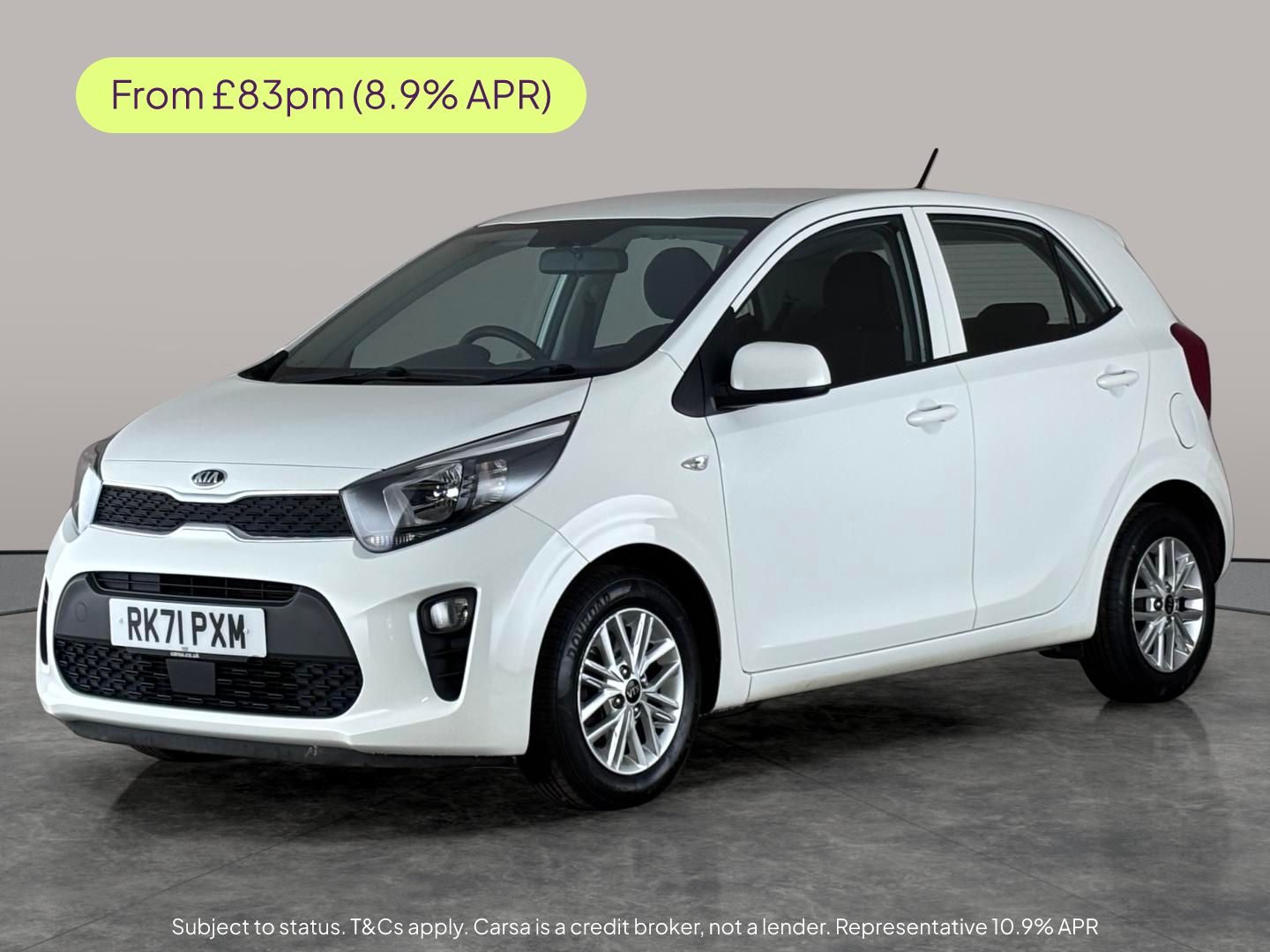 Picanto