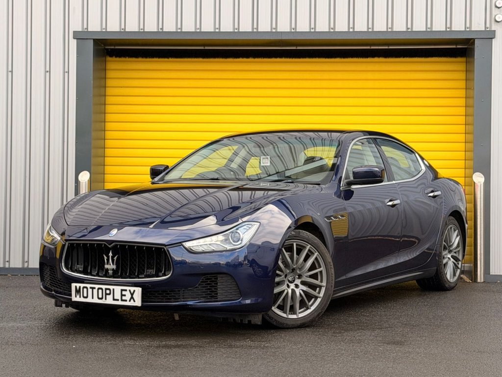 Ghibli