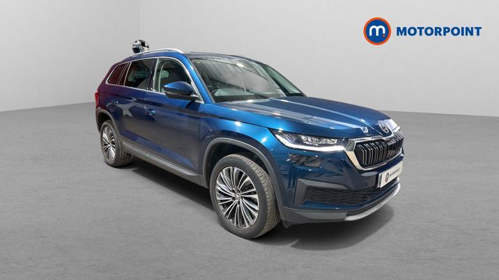 Kodiaq